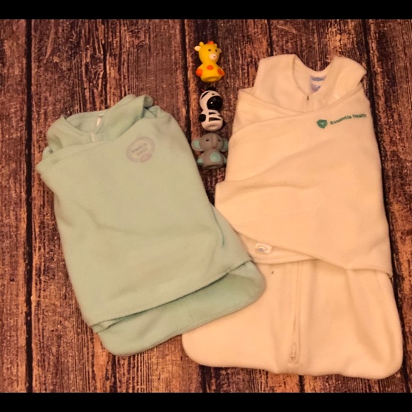 halo sleepsack preemie size